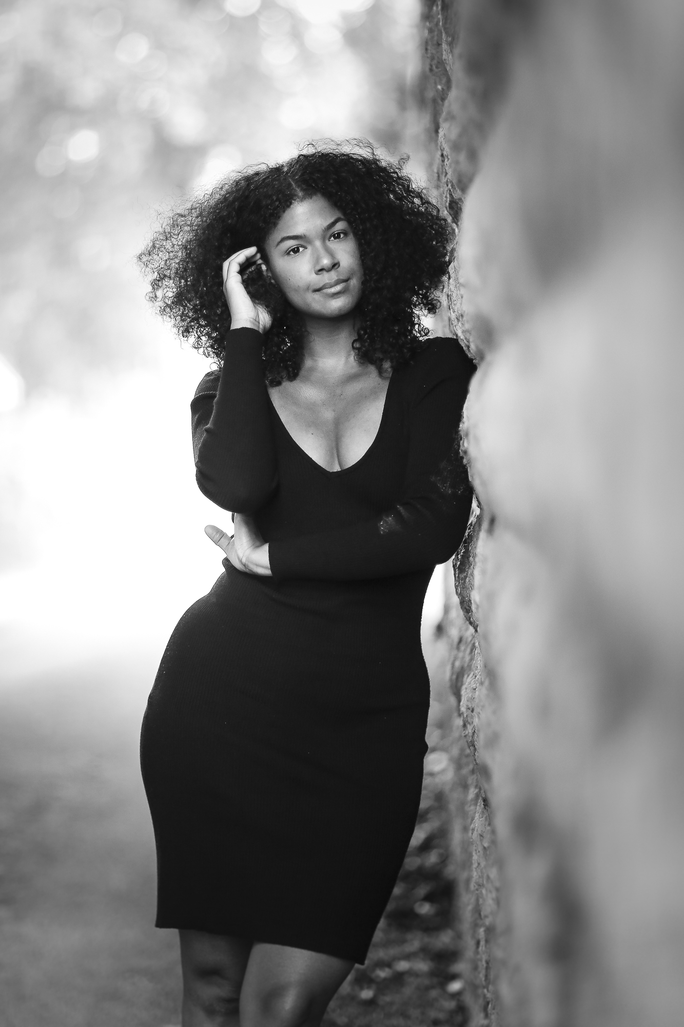 Shooting yaya & Tyren    0486